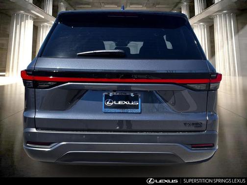 2026 Lexus TX 350 Premium