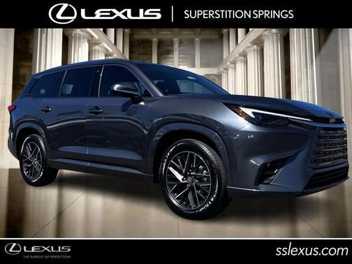 2026 Lexus TX 350 Premium