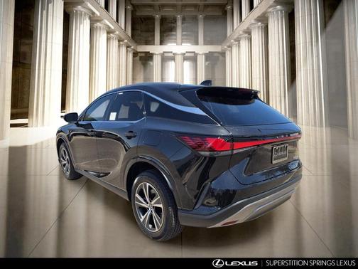 Caviar 2026 Lexus RX 350 Base