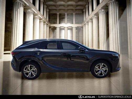 Caviar 2026 Lexus RX 350 Base