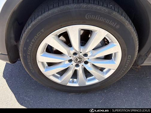 Polar White 2021 Mercedes-Benz GLC 300 Base