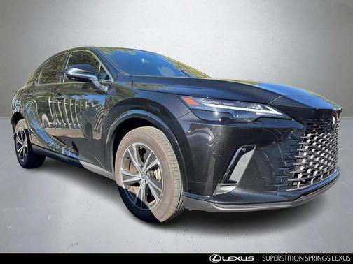 2023 Lexus RX 350 Premium