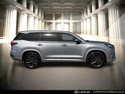 2026 Lexus TX 350 Premium