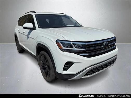 2023 Volkswagen Atlas 2.0T SE w/Technology
