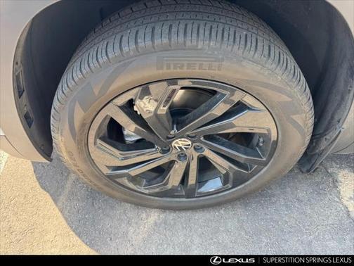 2023 Volkswagen Atlas 2.0T SE w/Technology