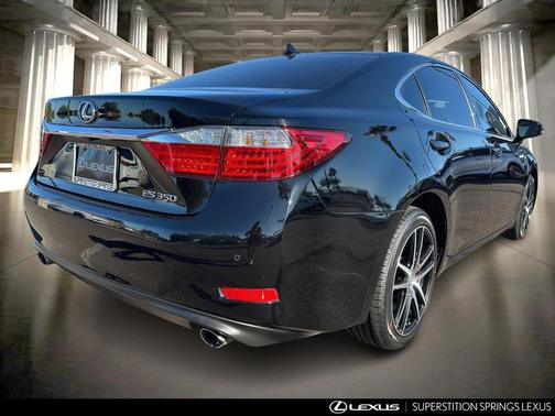 2014 Lexus ES 350 Base