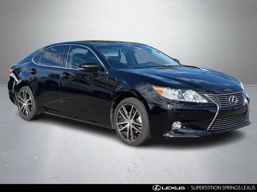 2014 Lexus ES 350 Base