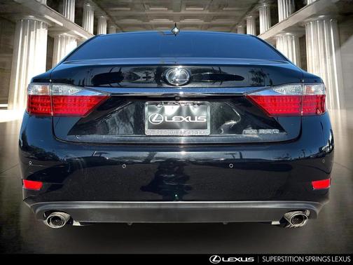 2014 Lexus ES 350 Base