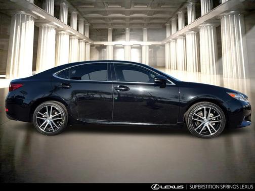 2014 Lexus ES 350 Base