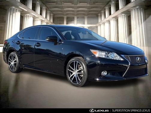 2014 Lexus ES 350 Base