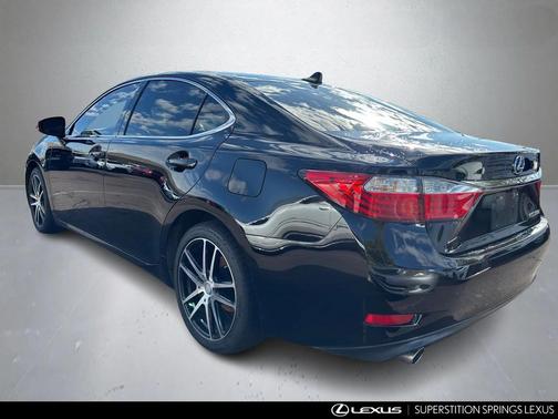 2014 Lexus ES 350 Base