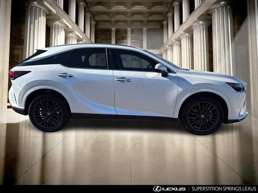 2026 Lexus RX 350 Premium