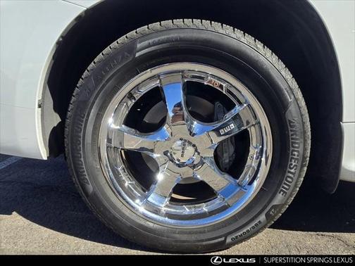 2014 Lexus LX 570 Base