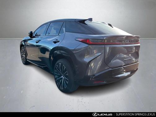 2023 Lexus RZ 450e Premium w/20' Wheel