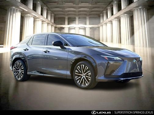 2023 Lexus RZ 450e Premium w/20' Wheel
