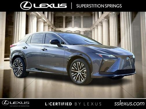 2023 Lexus RZ 450e Premium w/20' Wheel