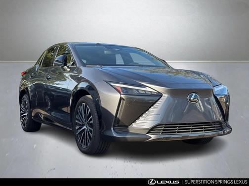2023 Lexus RZ 450e Premium w/20' Wheel