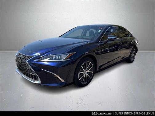 2024 Lexus ES 300h Base