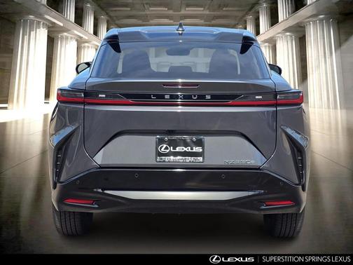 2026 Lexus RZ 350e Base