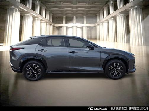 2026 Lexus RZ 350e Base