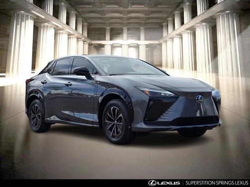 2026 Lexus RZ 350e Base
