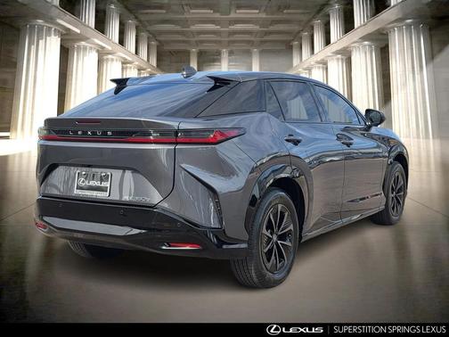 2026 Lexus RZ 350e Base