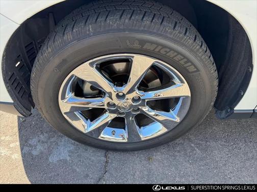 2012 Lexus RX 350 Base