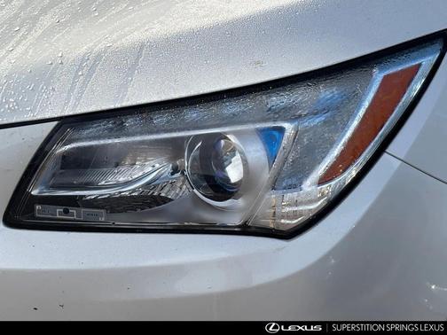 2014 Buick LaCrosse Premium 1