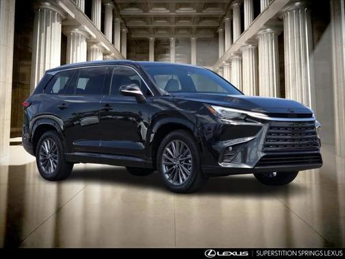 2025 Lexus TX 350 Base