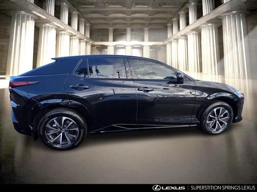 2024 Lexus RZ 300e Premium