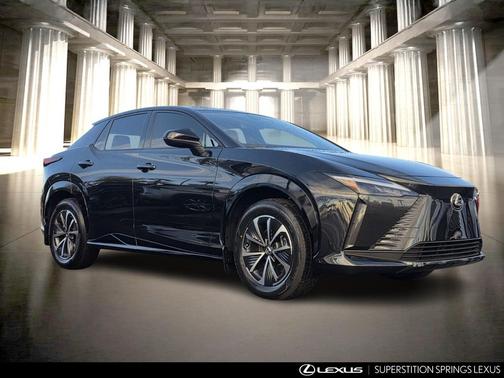 2024 Lexus RZ 300e Premium