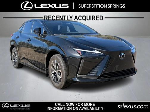 2024 Lexus RZ 300e Premium