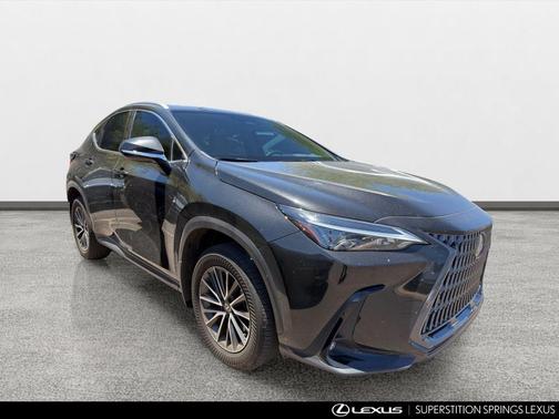 Caviar 2025 Lexus NX 250 Premium