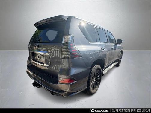 2023 Lexus GX 460 Premium