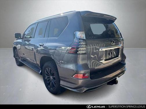 2023 Lexus GX 460 Premium