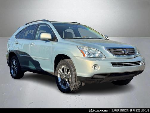 2006 Lexus RX 400h Base