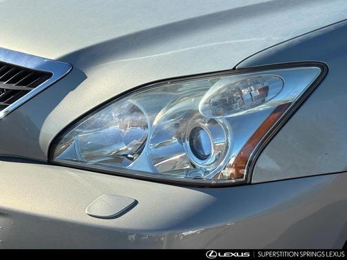 2006 Lexus RX 400h Base