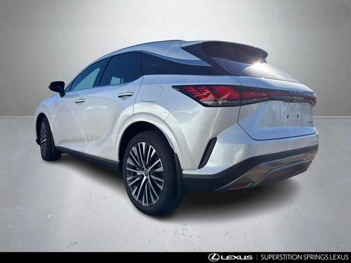 2025 Lexus RX 350 Premium Plus