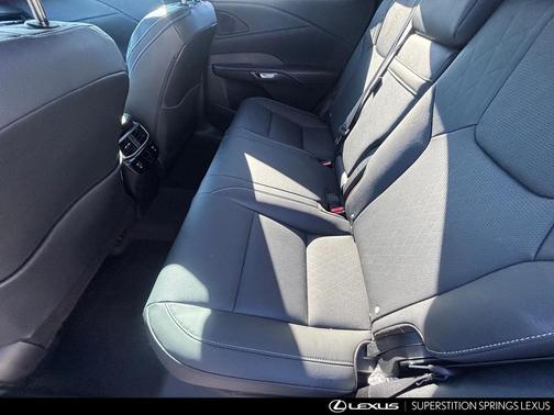 2025 Lexus RX 350 Premium Plus