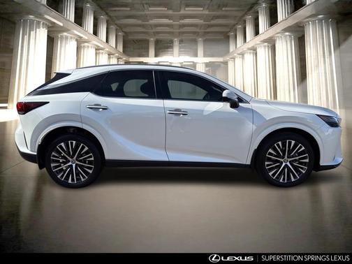 2025 Lexus RX 350 Premium Plus