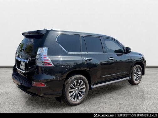 Caviar 2023 Lexus GX 460 Luxury
