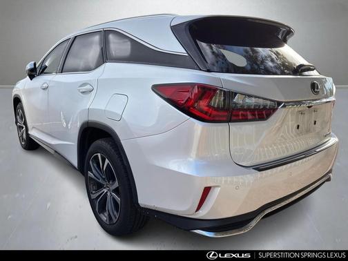 2021 Lexus RX 350L Base