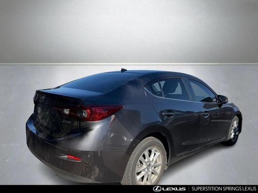2015 Mazda Mazda3 s Grand Touring