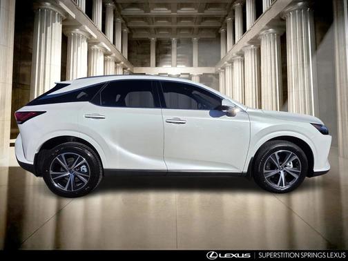 2026 Lexus RX 350 Premium