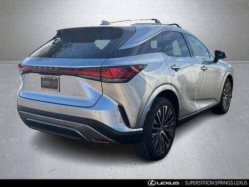 2025 Lexus RX 350 Premium Plus