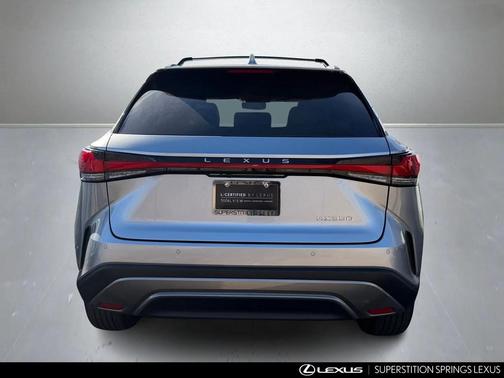 2025 Lexus RX 350 Premium Plus