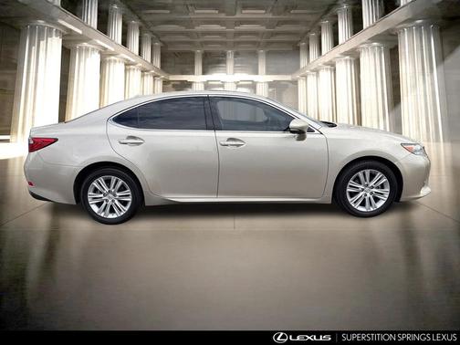 2013 Lexus ES 350 Base