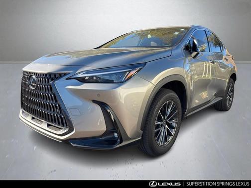 2023 Lexus NX 350 Premium