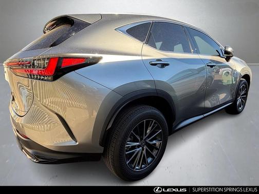 2023 Lexus NX 350 Premium