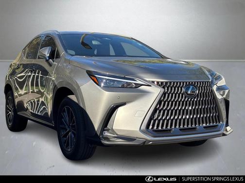 2023 Lexus NX 350 Premium